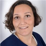 Ingénieure propose cours matières scientifiques et anglais